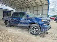 2020 Chevrolet Silverado фото