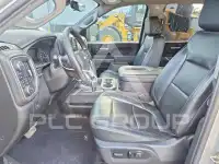 2020 Chevrolet Silverado photo