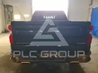 2020 Chevrolet Silverado photo