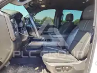 2020 Chevrolet Silverado фото