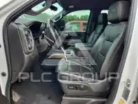 2020 Chevrolet Silverado фото