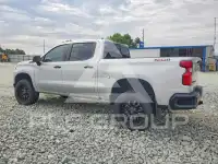 2020 Chevrolet Silverado photo