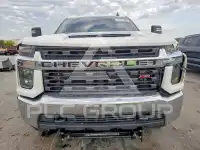 2020 Chevrolet Silverado фото