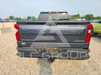 2020 Chevrolet Silverado фото