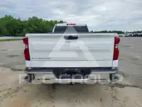 2020 Chevrolet Silverado photo