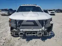 2020 Chevrolet Silverado photo