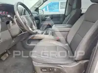 2020 Chevrolet Silverado фото