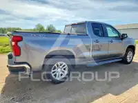 2020 Chevrolet Silverado photo