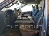 2020 Chevrolet Silverado photo
