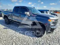 2020 Chevrolet Silverado photo