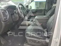 2020 Chevrolet Silverado photo