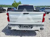 2020 Chevrolet Silverado фото