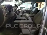 2020 Chevrolet Silverado photo