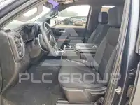2020 Chevrolet Silverado photo