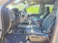 2020 Chevrolet Silverado фото
