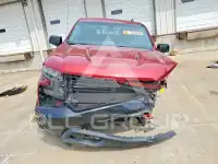 2020 Chevrolet Silverado photo