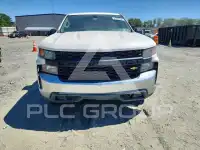 2020 Chevrolet Silverado photo