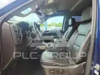2020 Chevrolet Silverado фото