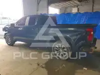 2020 Chevrolet Silverado photo