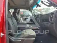 2020 Chevrolet Silverado photo