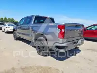 2020 Chevrolet Silverado photo