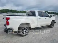 2020 Chevrolet Silverado photo