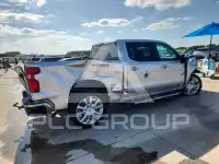 2020 Chevrolet Silverado фото