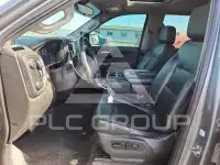 2020 Chevrolet Silverado фото