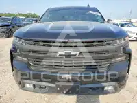 2020 Chevrolet Silverado фото
