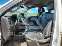 2020 Chevrolet Silverado фото