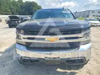 2020 Chevrolet Silverado фото