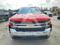 2020 Chevrolet Silverado фото