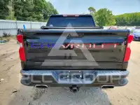 2020 Chevrolet Silverado photo