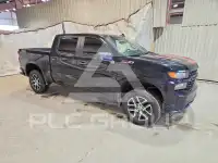 2020 Chevrolet Silverado фото