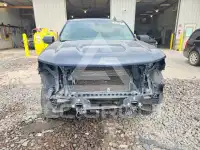2020 Chevrolet Silverado photo