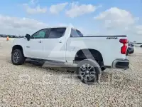 2020 Chevrolet Silverado фото