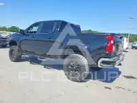 2020 Chevrolet Silverado фото