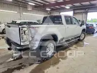2020 Chevrolet Silverado фото