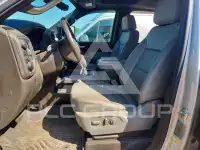 2020 Chevrolet Silverado фото