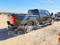 2020 Chevrolet Silverado photo