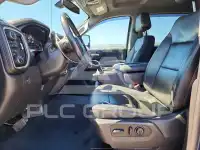 2020 Chevrolet Silverado photo