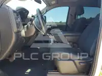 2020 Chevrolet Silverado фото