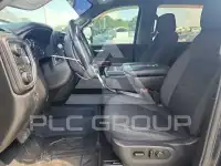 2020 Chevrolet Silverado фото