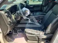 2020 Chevrolet Silverado фото