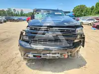 2020 Chevrolet Silverado photo