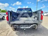 2020 Chevrolet Silverado фото