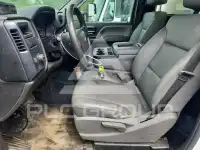 2020 Chevrolet Silverado фото