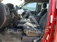 2020 Chevrolet Silverado photo
