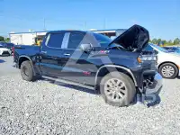 2020 Chevrolet Silverado фото