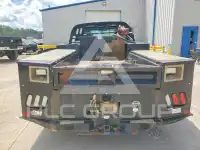 2020 Chevrolet Silverado фото